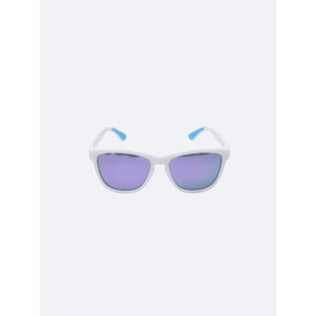 TBD - ORIGIN - Arctic White